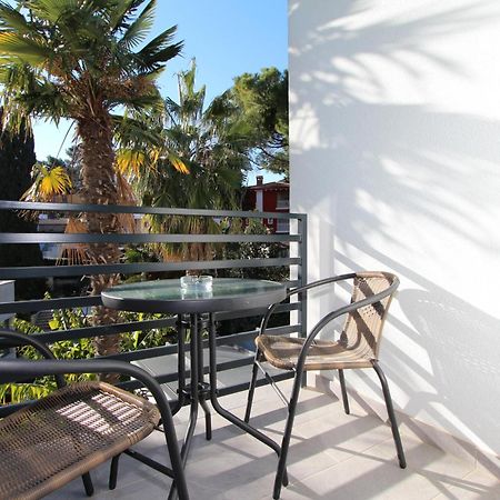 Apartments Katarina Rovinj Luaran gambar