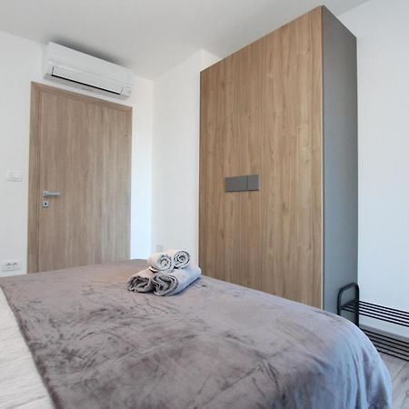 Apartments Katarina Rovinj Luaran gambar