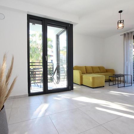 Apartments Katarina Rovinj Luaran gambar