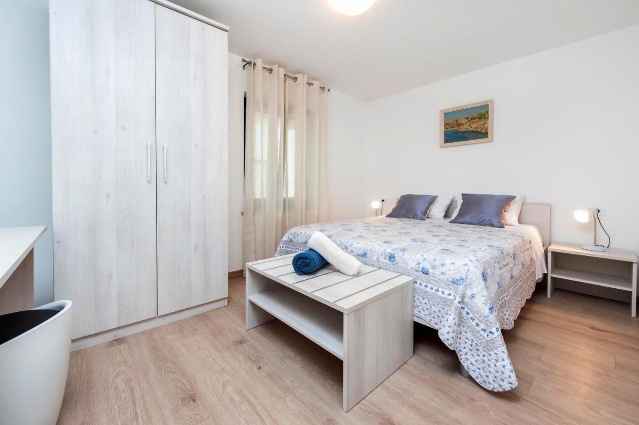 Apartments Katarina Rovinj Luaran gambar
