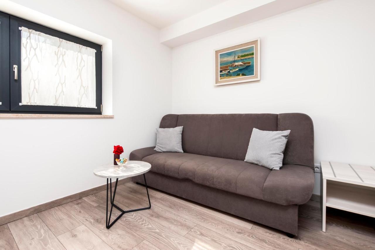 Apartments Katarina Rovinj Luaran gambar
