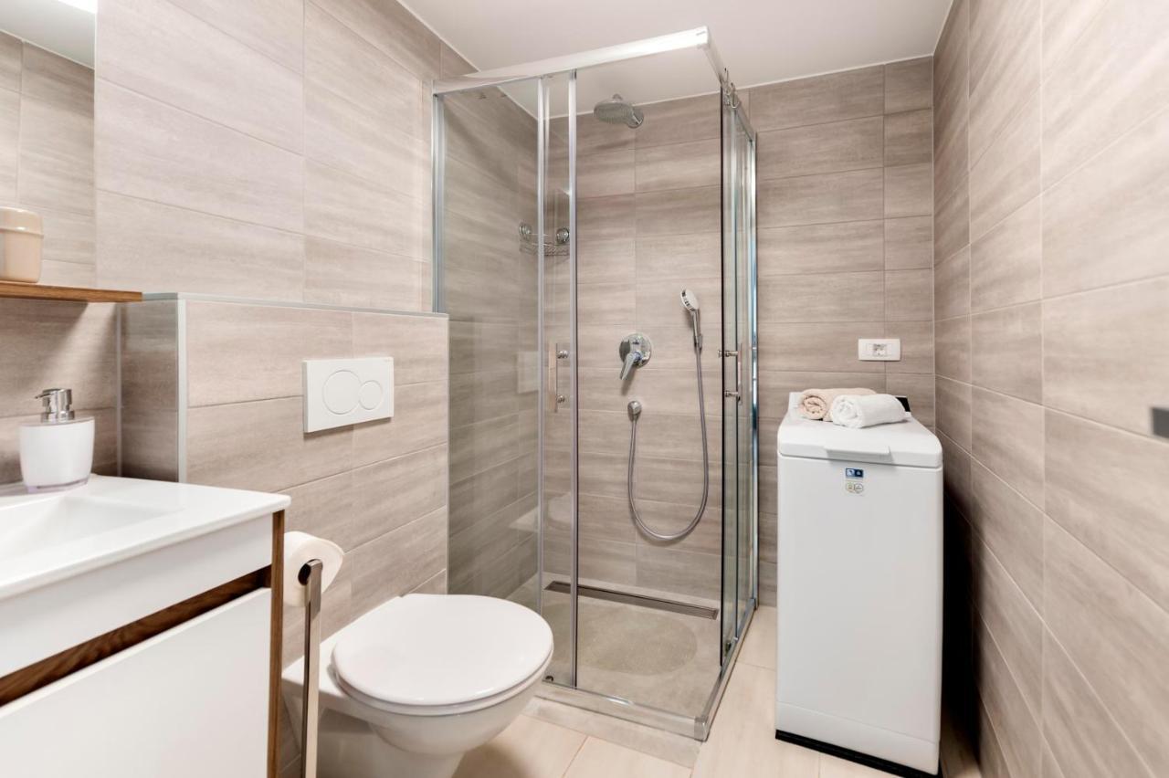 Apartments Katarina Rovinj Luaran gambar