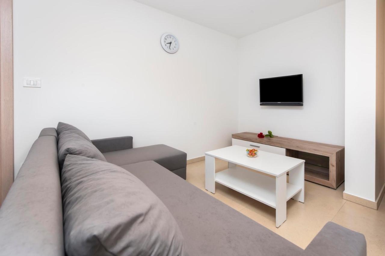 Apartments Katarina Rovinj Luaran gambar