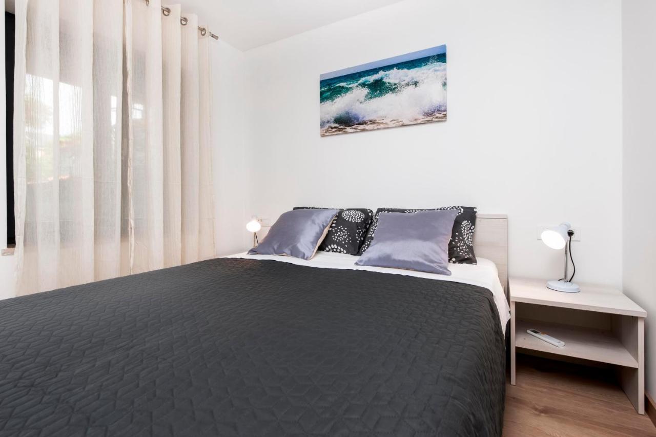 Apartments Katarina Rovinj Luaran gambar