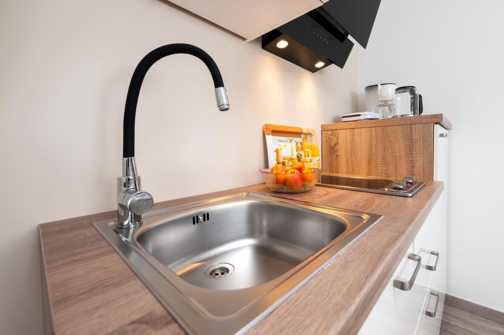 Apartments Katarina Rovinj Bilik gambar