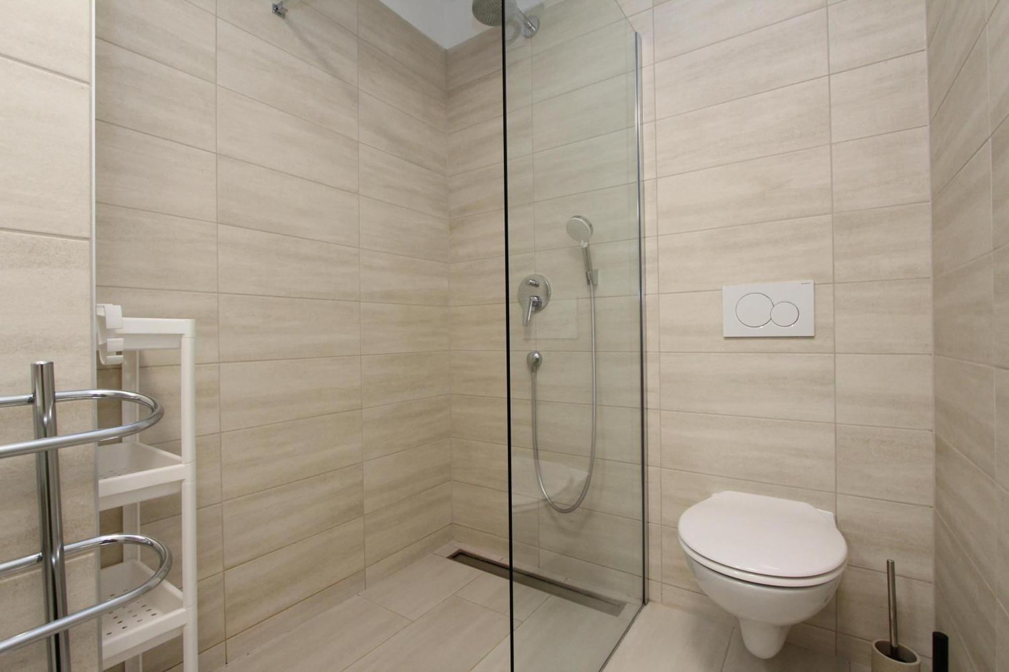 Apartments Katarina Rovinj Bilik gambar