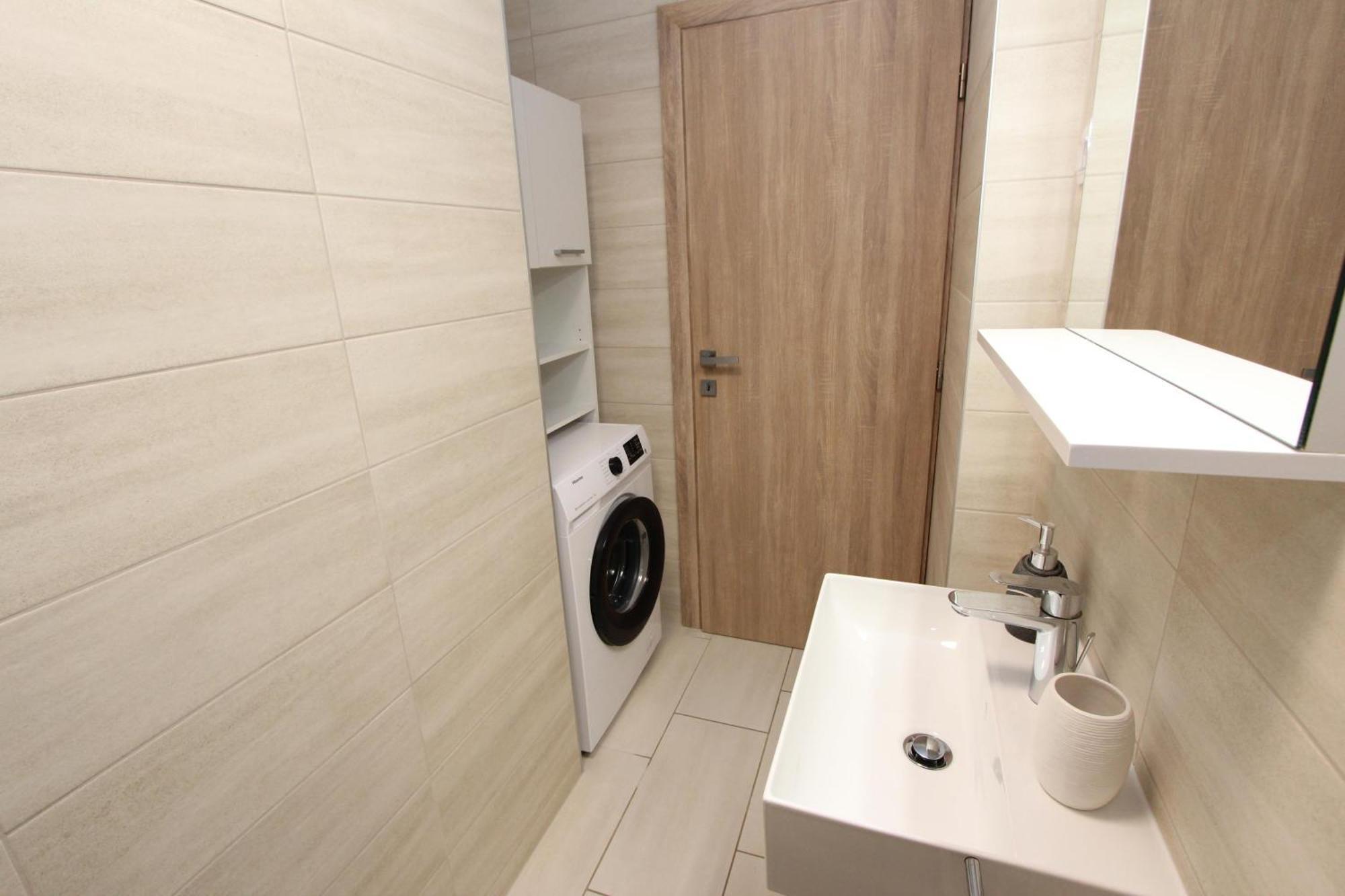 Apartments Katarina Rovinj Luaran gambar