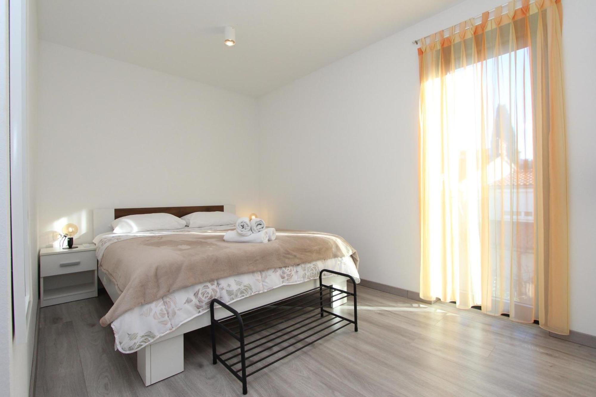 Apartments Katarina Rovinj Luaran gambar