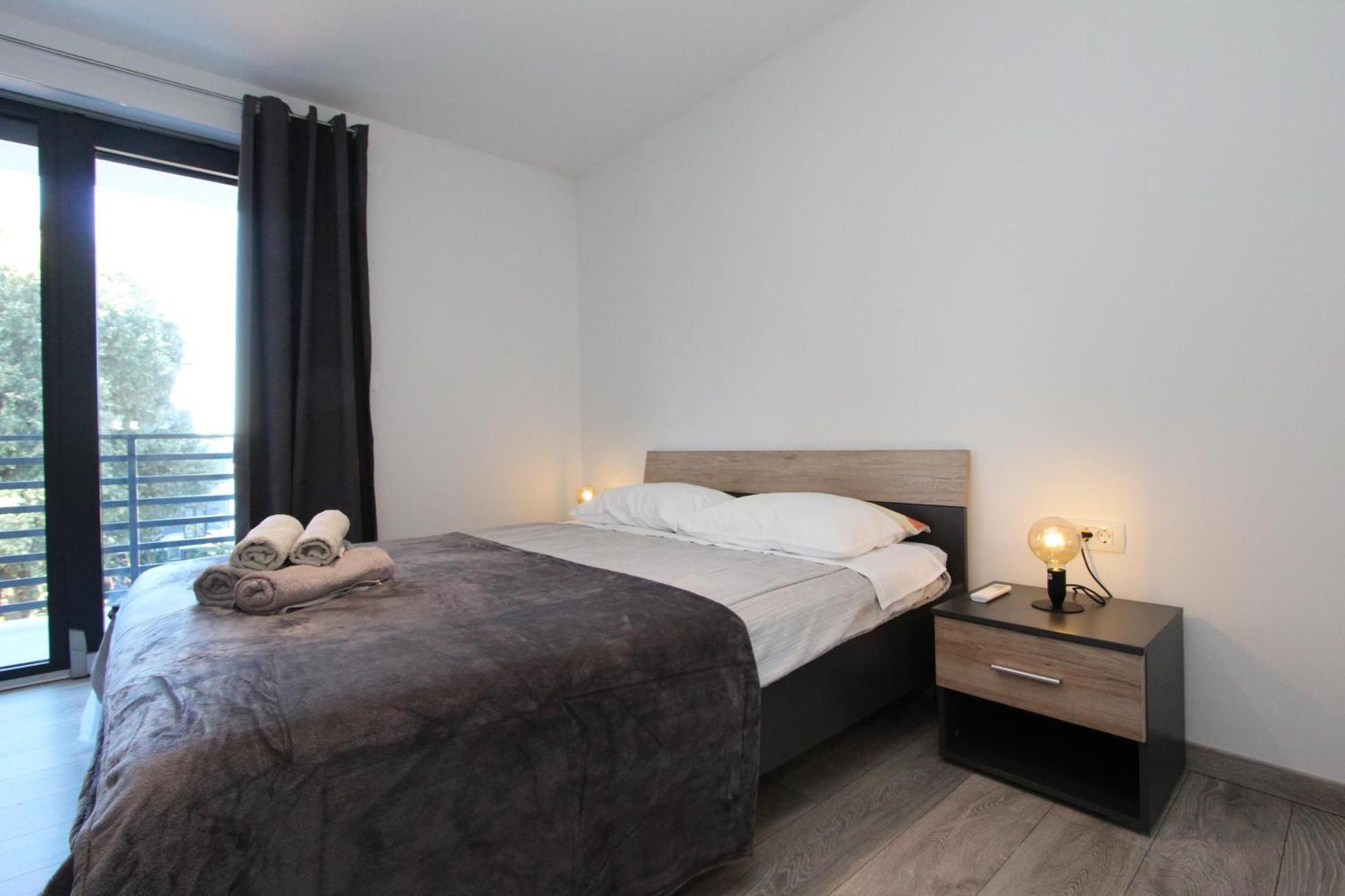 Apartments Katarina Rovinj Luaran gambar